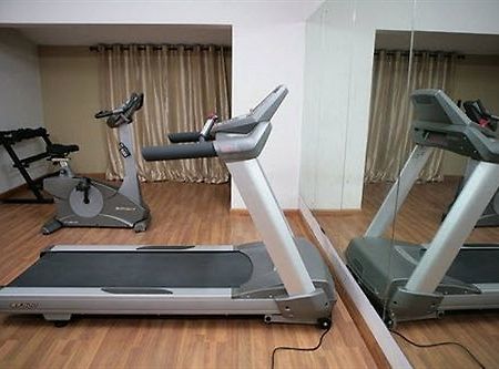 Deccan Plaza Hotel - أوتي المظهر الخارجي الصورة